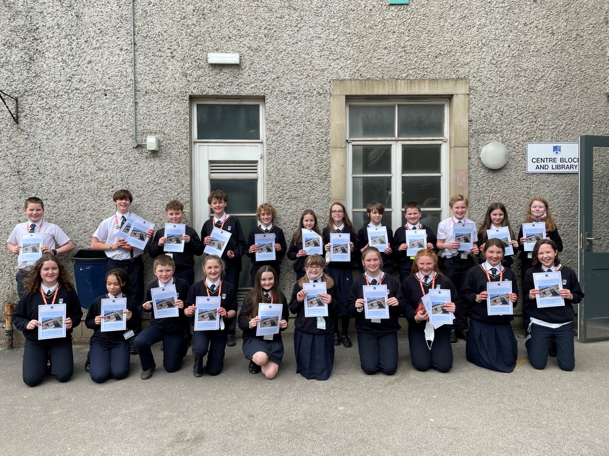Ulverston Victoria High School Year 7 Spring Achievements ulverston-victoria-high-school-year-7-spring-achievements